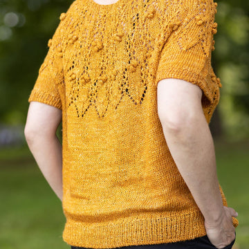 Tulip Garden Tee