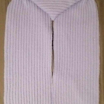 The Wedgewood Scarf