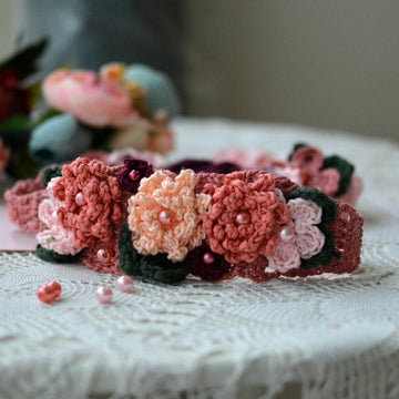 Floral Headbands