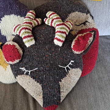 Piongain Cushion