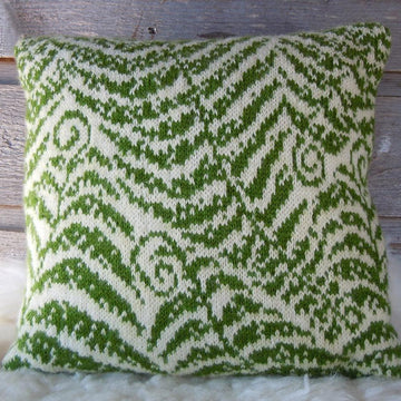 Fern Pillow