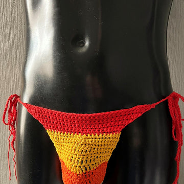 1001 DK Briefs