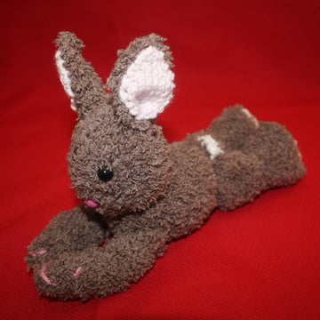 Relaxing Rabbits