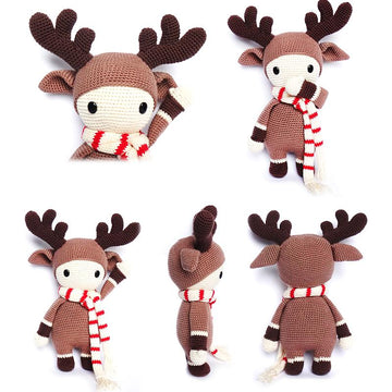 REINDEER Timmy