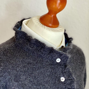 Stockholm Cardigan