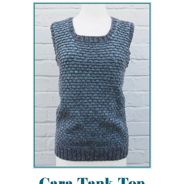 Cara Tank Top
