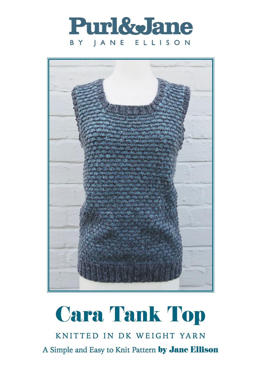Cara Tank Top