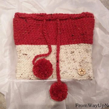 Aubree Warmer