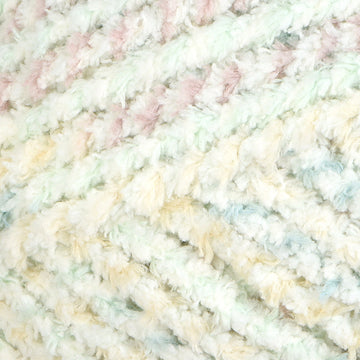 Bernat Blanket Twist