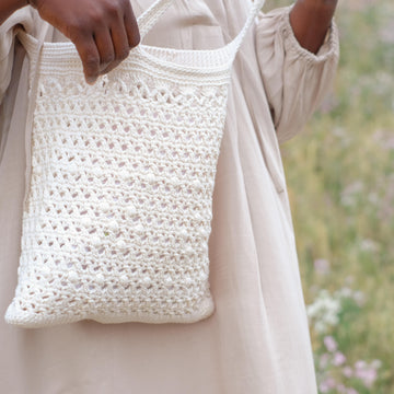 Honeyed Tote
