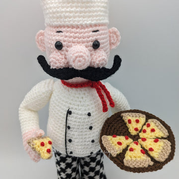 Carlo the chef
