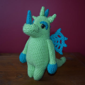 Sloth, Uicorn and Dragon Friends