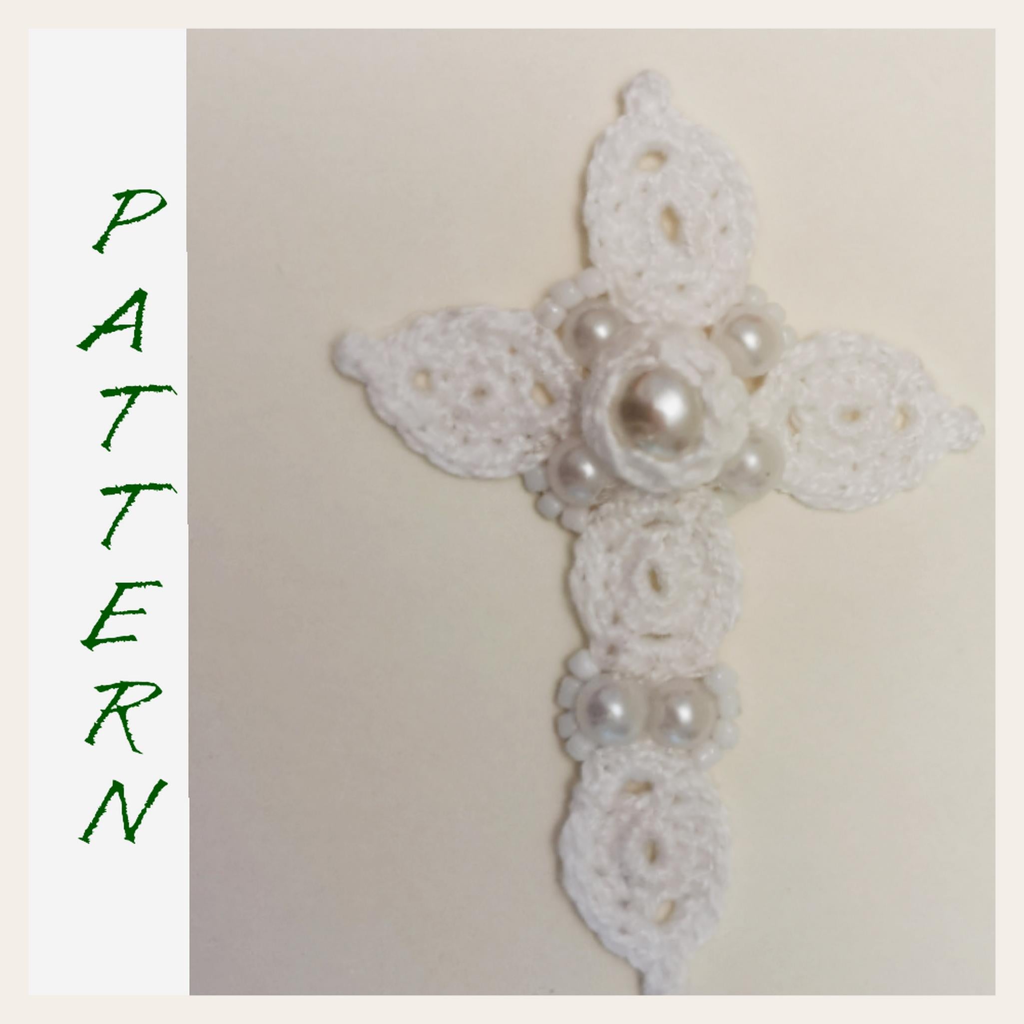 Cross pattern