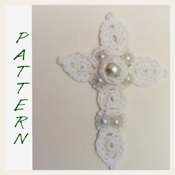 Cross pattern