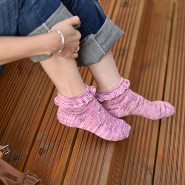 Tales socks