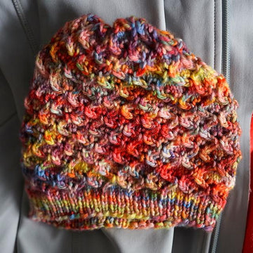 Diamond Wanderings Hat