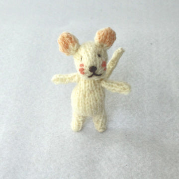 Mini Holiday Mice