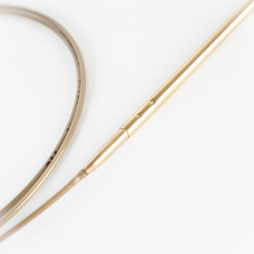 Addi-Click Set of 3 Cords and 1 Connector - Golden