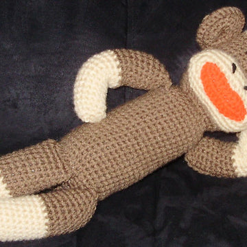 Sock Monkey