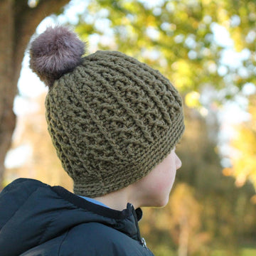 Wreck Beanie