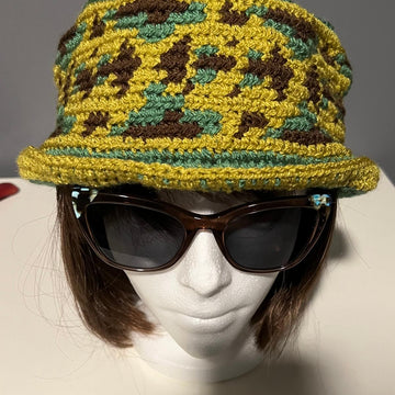 Cross Hat