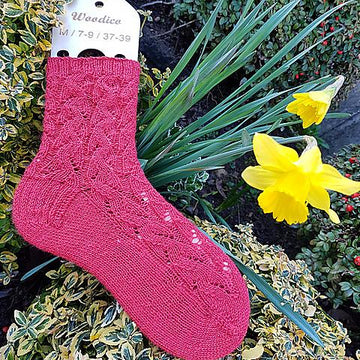 Serenity Socks