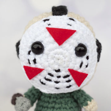 Jason Voorhees