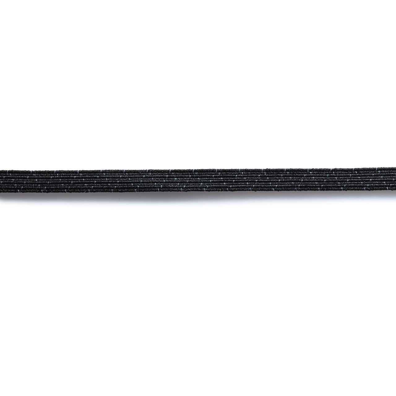 Prym Standard Elastic 7 mm x 5m Black