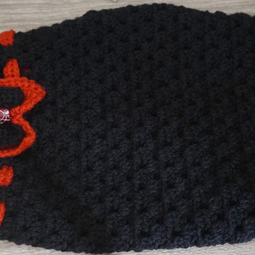 Crochet Pattern for the Dog Dress "Chic"