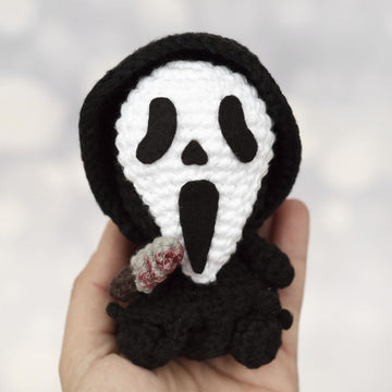 Ghostface Scream
