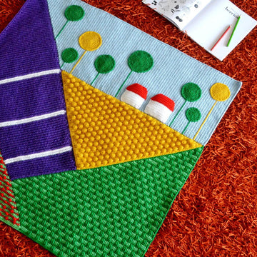 Provence Blanket