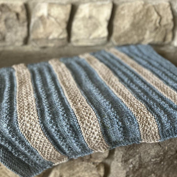 Carefree Comfort Blanket