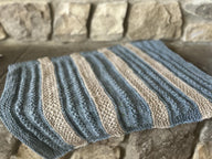 Carefree Comfort Blanket