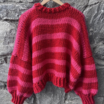 Chaude sweater