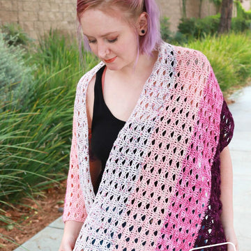 Louise Shawl