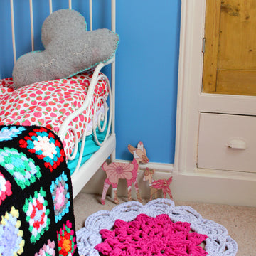 Frank&Olive Rug Pattern