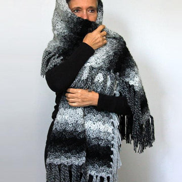Soapstone Wrap