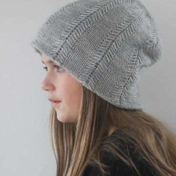 Amanda reversible hat