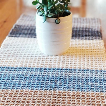 Farmhouse Table Runner