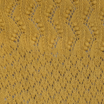 Lush Wheat Fields Cowl
