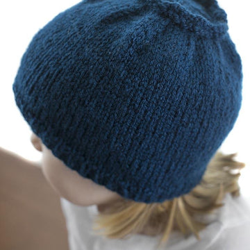 Blueberry Hat