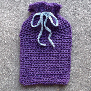 Violet Bag