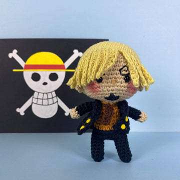 Sanji V2.0