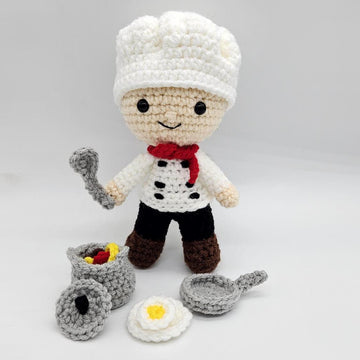 Chef Felton