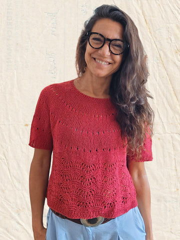 Lovely Top