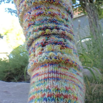 Be Happy Socks