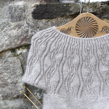 Nathalie Sweater