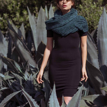 Blackcomb Cowl