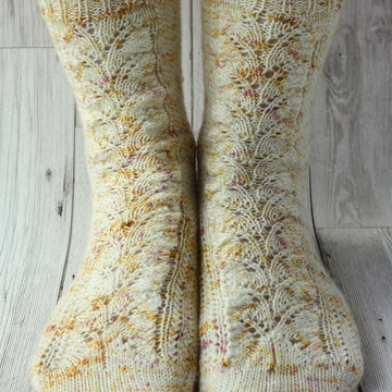 Susurration socks