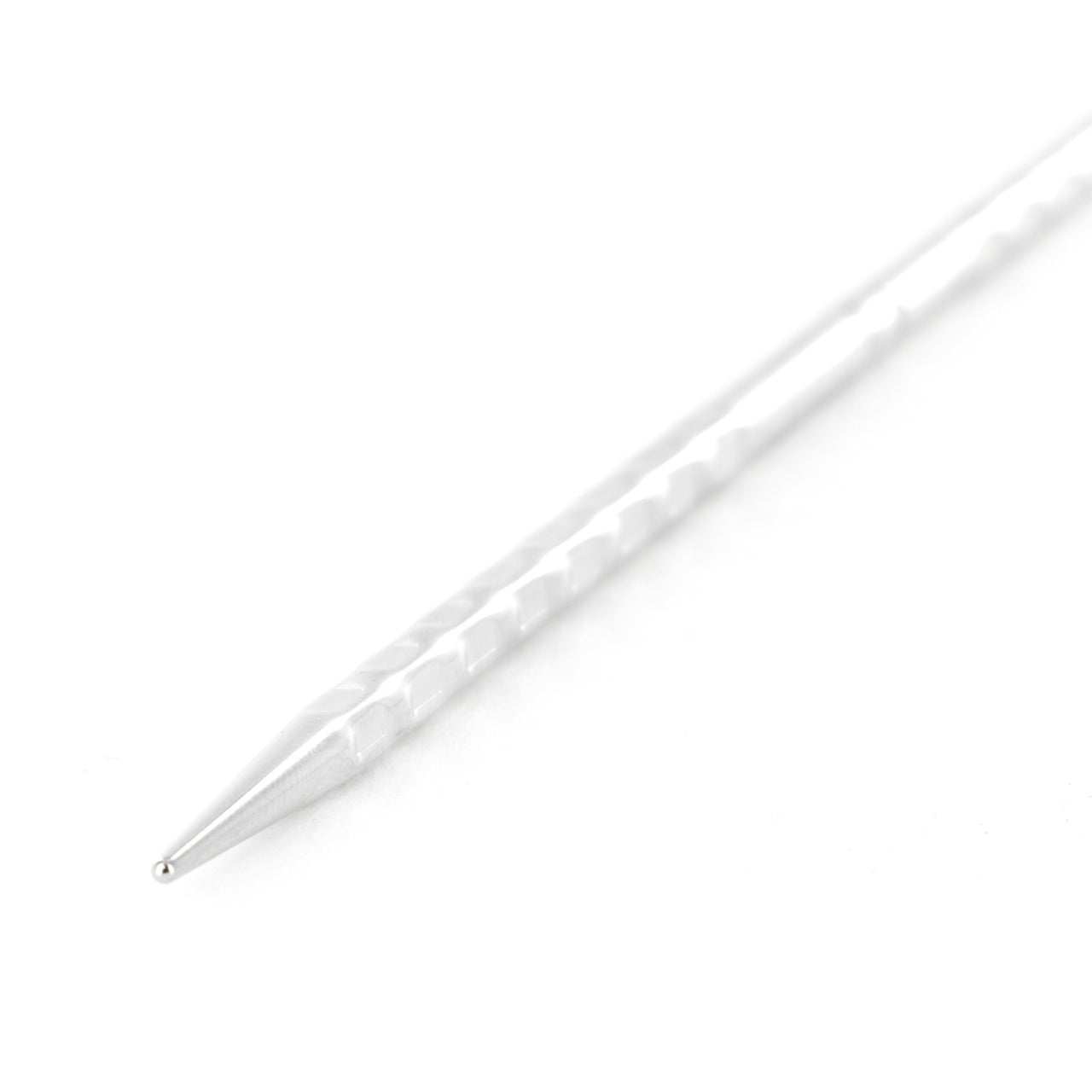 addi Rocket2 (Squared) 6" Double Point Needles